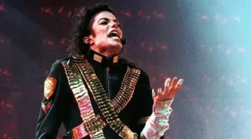 أسرار وحقائق.. فيلم وثائقي يكشف تسجيلات صوتية نادرة للمغني مايكل جاكسون